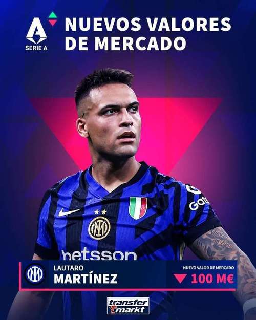 特雷泽盖评现役前锋引争议:劳塔罗高于莱万凯恩 姆巴佩位列第三