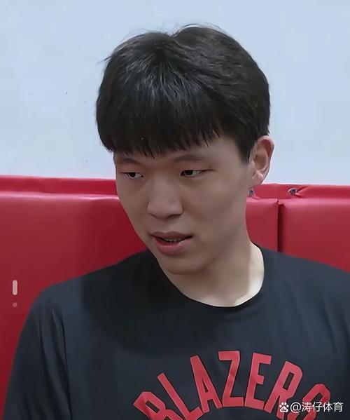 媒体人:斯普利特更了解杨瀚森&他之前负责指导内线 赛翁失马!