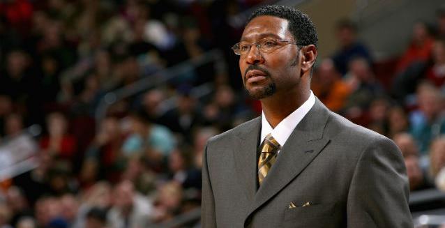 比卢普斯导师!萨姆-米切尔:会支持他 真相弄清前我不相信这事