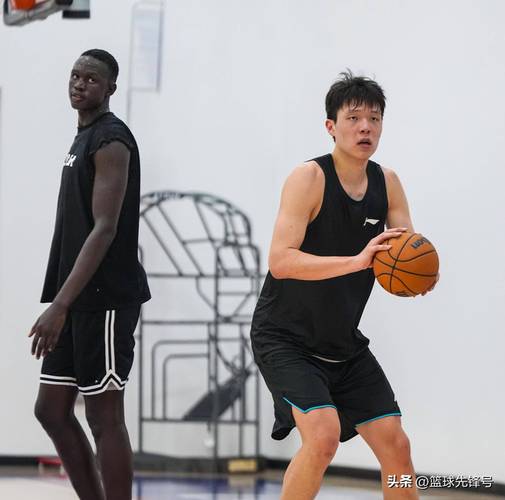 媒体人:昌西被捕对球队&杨瀚森都糟糕至极 开拓者新帅会是波西?