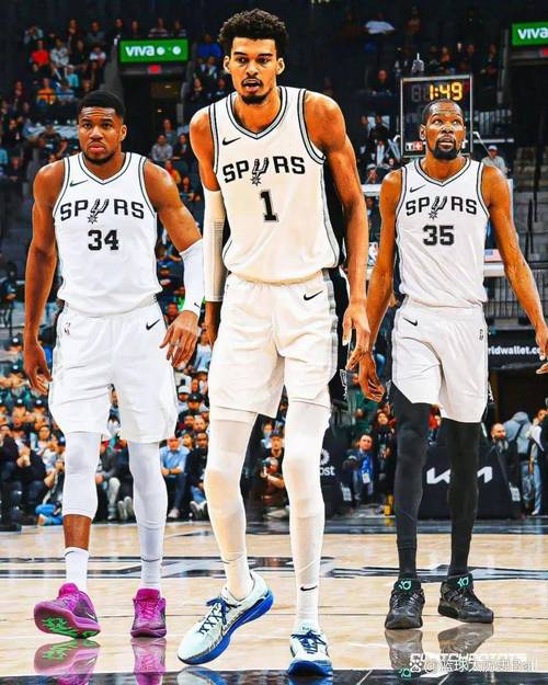 皮尔斯:文班是杜兰特和字母哥的结合体 若保持健康或成联盟最强