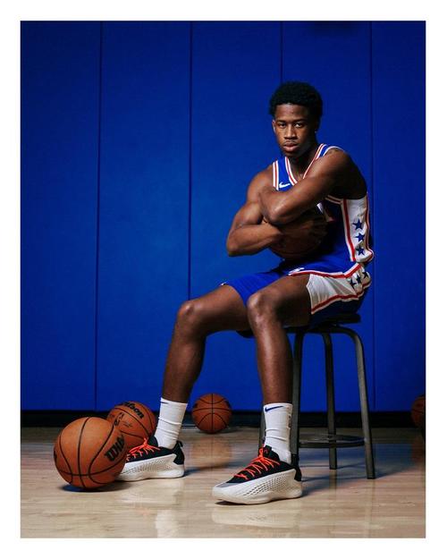 怀特：埃奇库姆让人印象深刻 不确定是否见过有人首秀这样表现