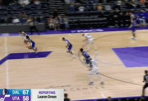 弗拉格:文班很不可思议&我从未见过这种球员 不能让他投得太轻松