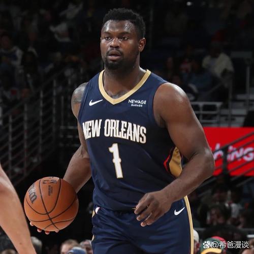 锡安谈7号秀费尔斯:他的名字说明了一切无所畏惧 每天都在进步