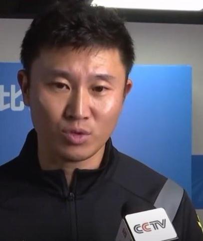 率山东U18男足晋级全运会决赛，周海滨：目标站到最高领奖台