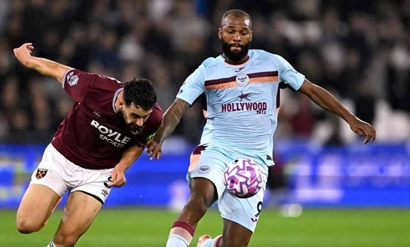 讽刺意味拉满!西汉姆联本赛季唯一一场胜利是面对努诺执教的森林