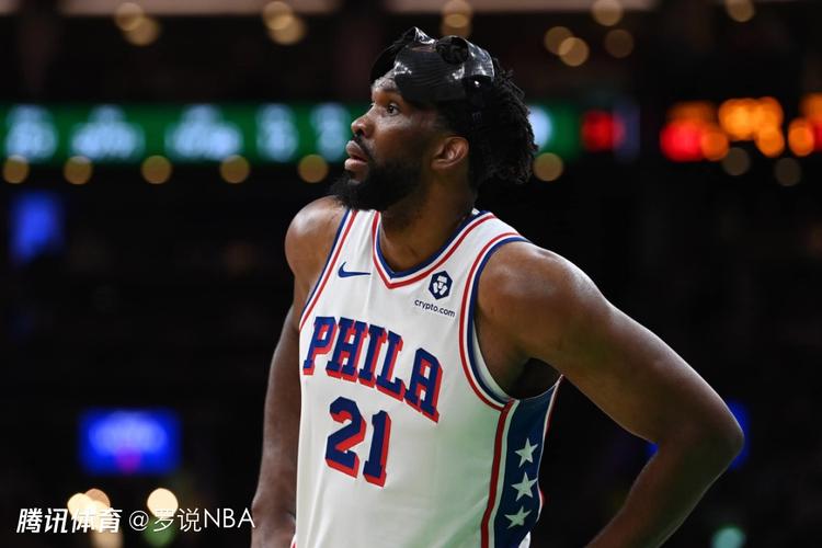 对阵绿军为何巴洛打中锋收官？纳斯：我们对恩比德有出场时间限制