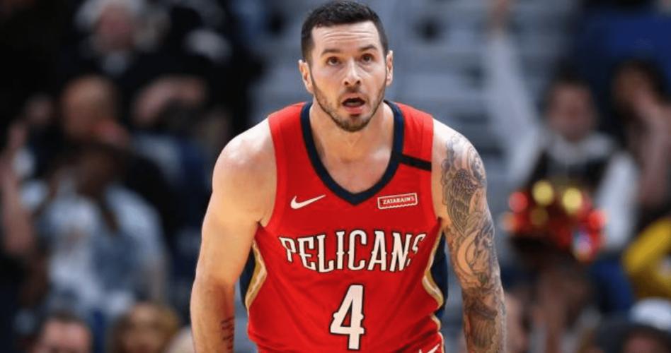 雷迪克演讲:我们拼尽全力的状态就是标杆 我虽未上场但感受到了