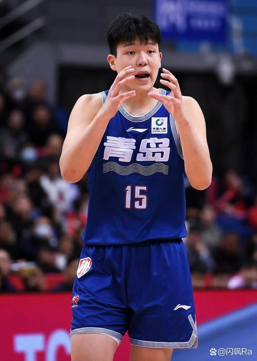 马健：开拓者的目标看来是季后赛 希望杨瀚森逐渐适应NBA的节奏