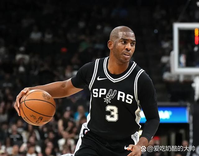 保罗：唯一让我觉得自己40岁的时刻 是听队友聊起他们的出生年份