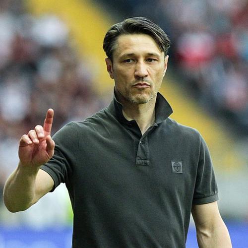 科瓦奇:必须承认科隆表现非常出色,这是球迷最想看到的比赛方式