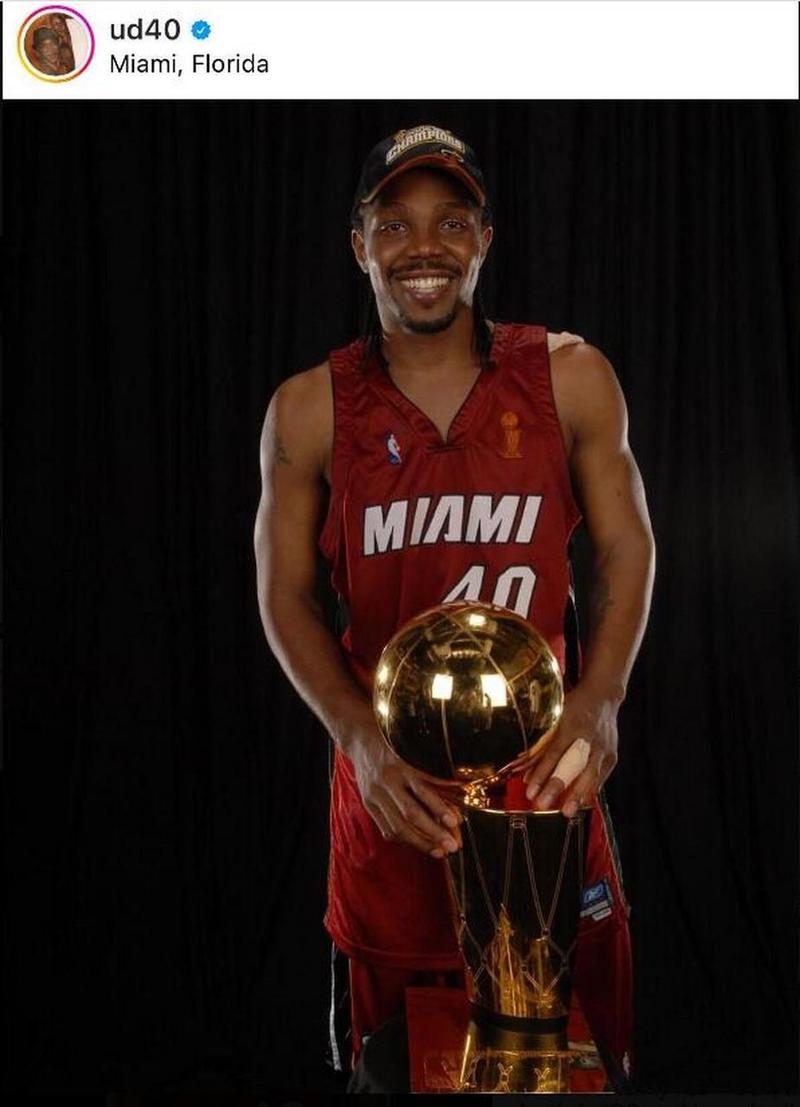 哈斯勒姆谈文班：我很高兴我退役了 我可不想掺和这个&他咋防？