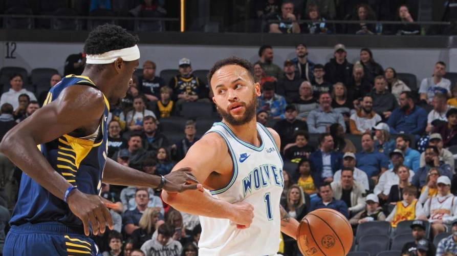 NCAA季前赛-明年状元热门达林-彼得森轰下26分4板2助 上半场24分