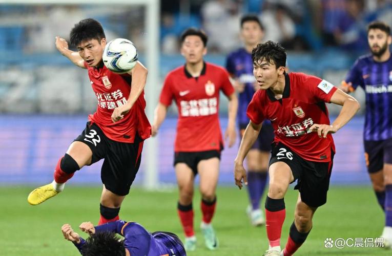 李璇谈中超争冠:申花硬实力不够 国安感觉染上了“国足病”