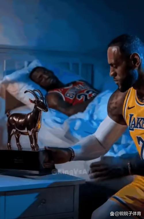 帕金斯:15到20年后 关于GOAT的讨论将会是乔丹、詹姆斯和文班!