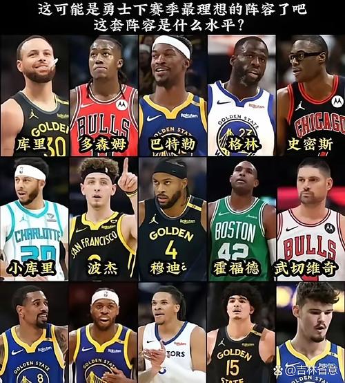 冲击第5冠!追梦:我还想再赢一次 我们有能力摆出不同的阵容