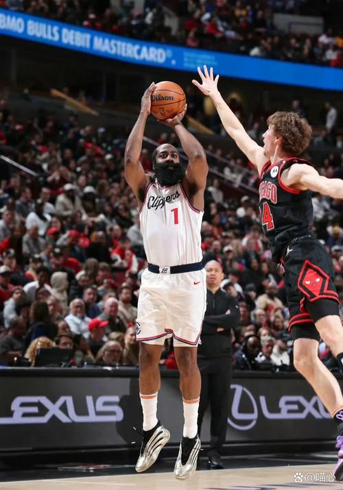 今天开局打好了!哈登:就是这样不断变好 一场比一场更好