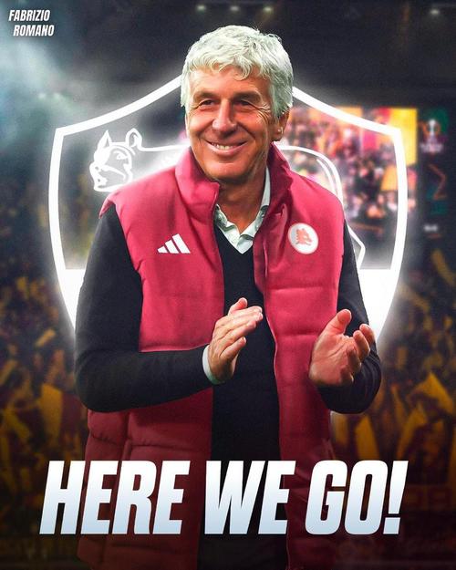 加斯佩里尼：拉涅利一直在训练基地，但不想进更衣室以免制造麻烦