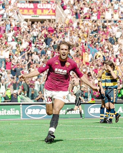 加斯佩里尼：对罗马的排名和表现很满意，接下来要回到主场取胜