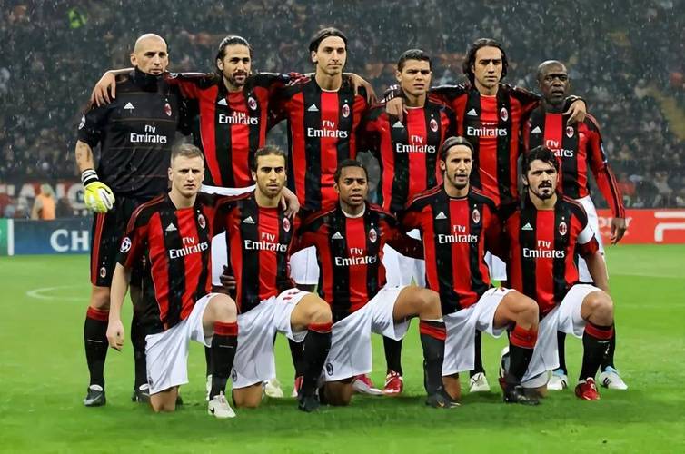 意甲彩经：那不勒斯取连胜，AC米兰不败