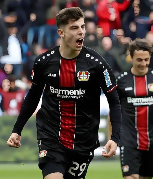 德甲彩经：勒沃库森主场失守 斯图加特全取三分