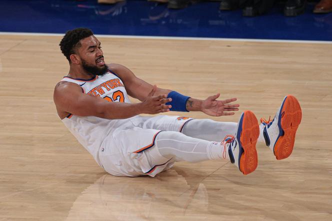 明天尼克斯客战雄鹿!唐斯&亚布塞莱出战成疑 米罗继续缺阵