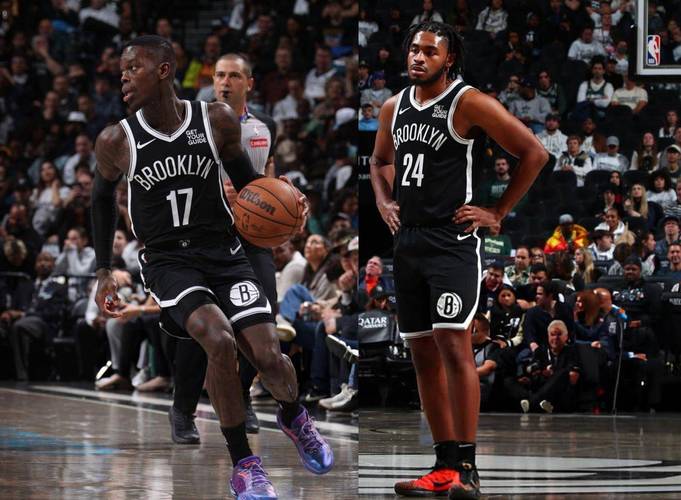 记者:篮网摆烂的目标大概率实现 但现有球员能培养到什么水平?