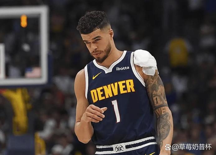 小波特:受伤前我觉得能罚球线起跳扣篮 受伤后就万念俱灰