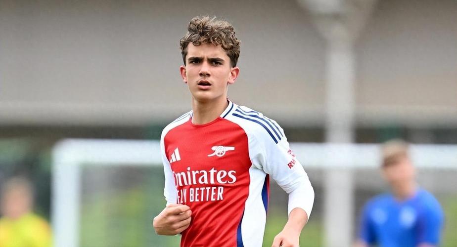 队史最年轻首发！15岁道曼社媒纪念首发：期待更多，感恩！