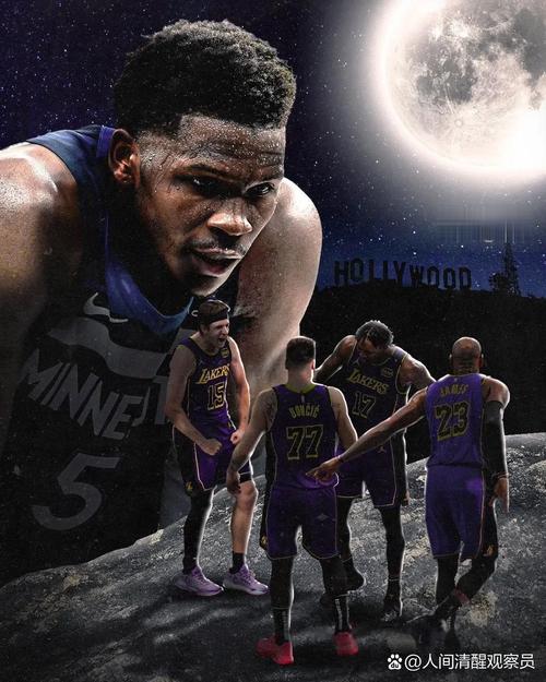 今天湖人客战森林狼 海斯复出 斯玛特继续缺阵