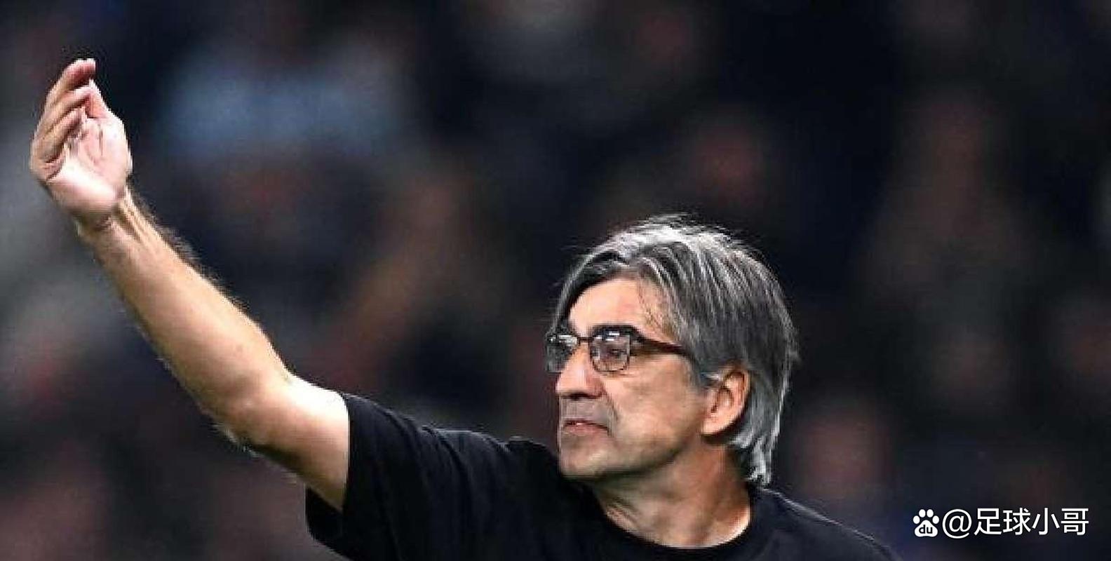 战平米兰！尤里奇：我对亚特兰大的表现满意，没给对手太多机会