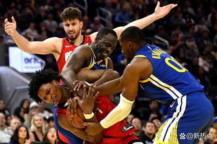 巴特勒：希望库明加继续保持这种状态 继续进攻&接受防守挑战