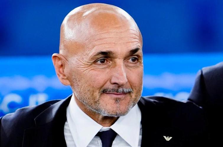 米体介绍斯帕莱蒂儿子:长子是律师也是经纪人,次子已在尤文任职