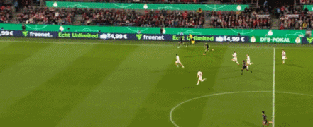 连追4球！奥利塞破门迪亚斯助攻达成传射，拜仁4-1领先科隆