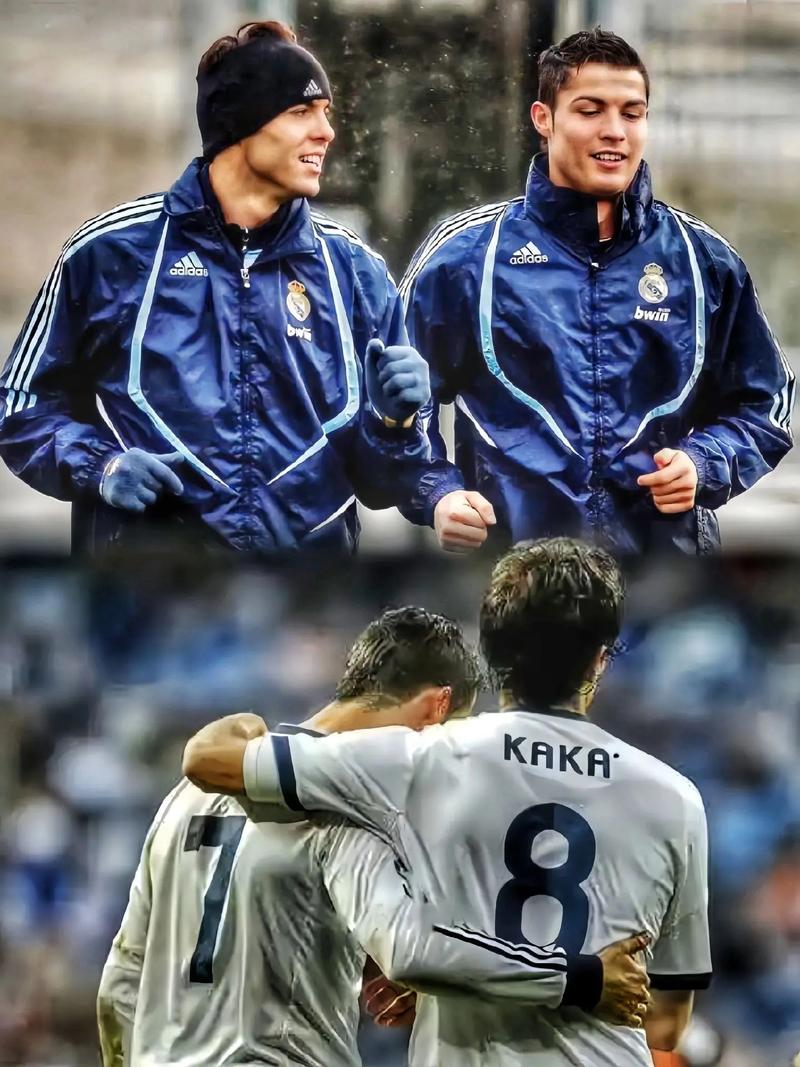 杰克逊:足球是我的生命,童年想成为C罗卡卡那样被人仰望的巨星