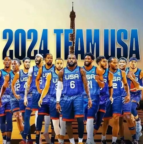 国际球员崛起美国男篮是否会担心下届奥运会?追梦:绝对TM的不会