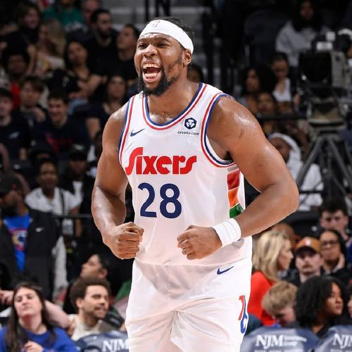 名记：76人&公牛本来零期待但目前最惊艳 但不看好他们夺主场优势