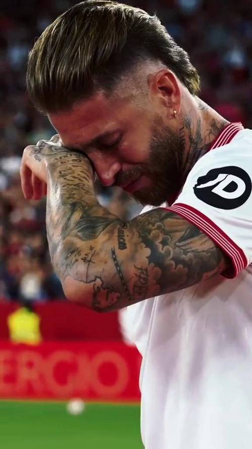 【赛前发布会】拉莫斯:尊重强队 但是无畏