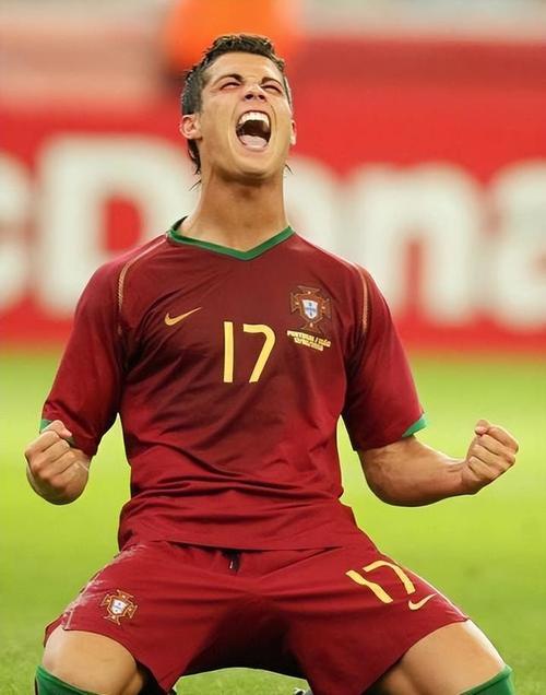 3年前C罗专访：他甚至不是个教练；世界杯若进决赛谁进球都不在乎