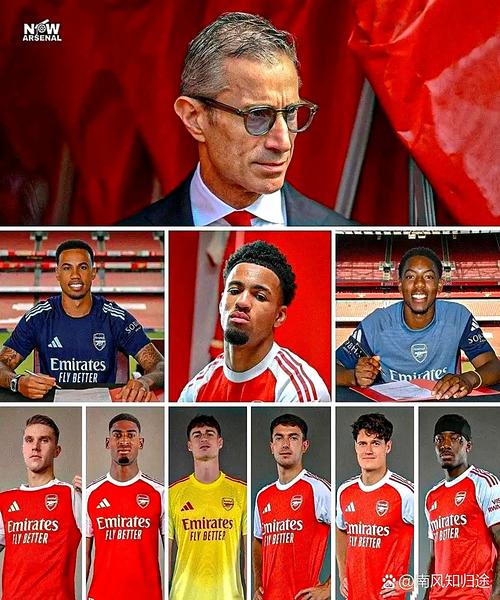 和枪迷争论!奥哈拉:阿森纳是英超运动战进球占比最少的球队