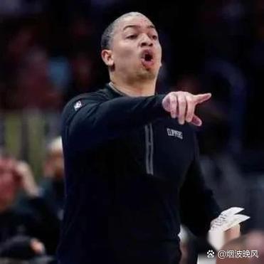 啊你你你？！泰伦-卢：我们缺少关键球员比尔 他能组织能投篮