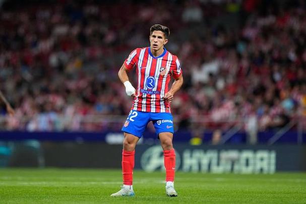 马卡报谈西蒙尼和阿尔梅达的友谊：在国家队共用一个宿舍长达6年