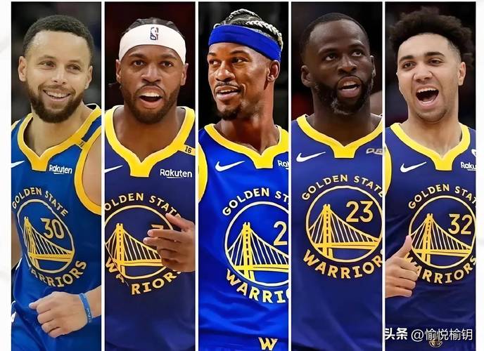 勇士VS雄鹿首发：库里+巴特勒+库明加+追梦+波斯特