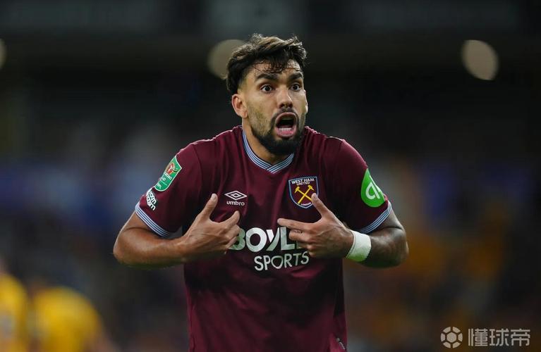 英媒：西汉姆冬窗不卖帕奎塔，球员也未表达任何转会意愿