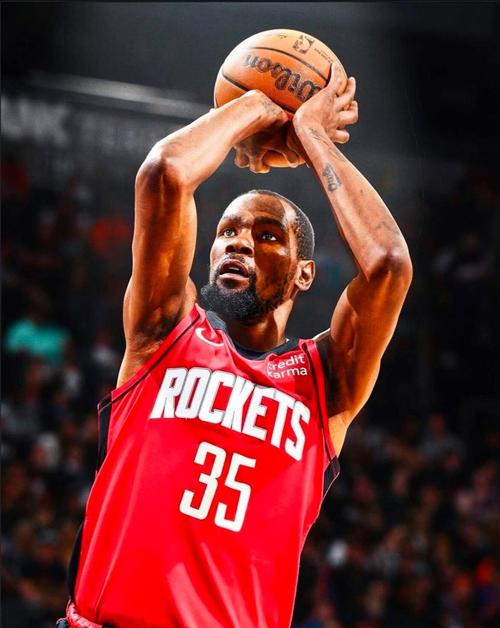 杜兰特:在我成长的每一步我爸其实一直都在 但他总是远离聚光灯