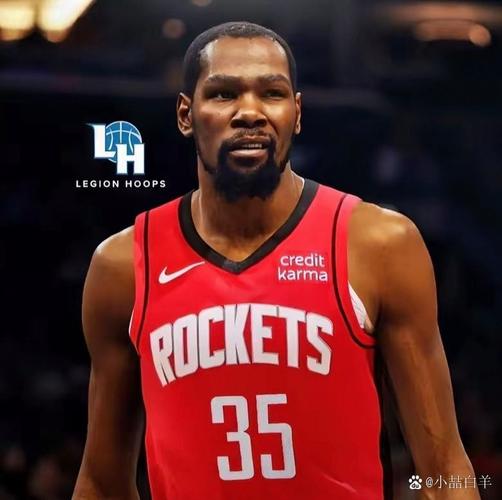 是否接受打替补？杜兰特：若在强队且我真没能力首发了 我会说Yes