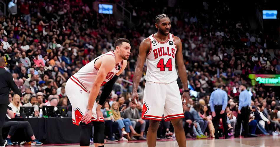 公牛4胜0负!联盟仍保持不败的四队:雷霆/马刺/76人/公牛