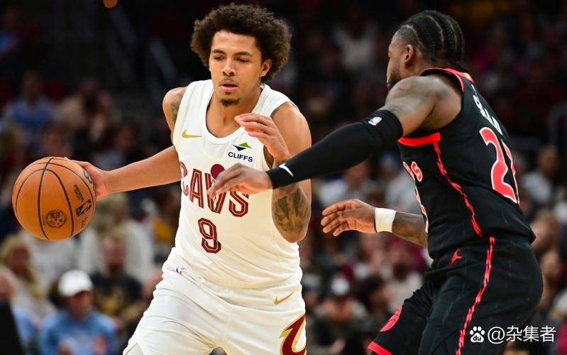 明日NBA杯骑士VS猛龙 米切尔&阿伦出战成疑 加兰&梅里尔缺席