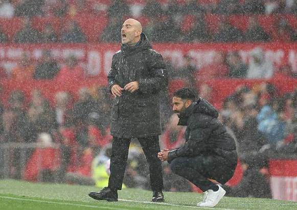 马雷斯卡：我们的红牌有些本可避免 德拉普还有一些方面可以提高