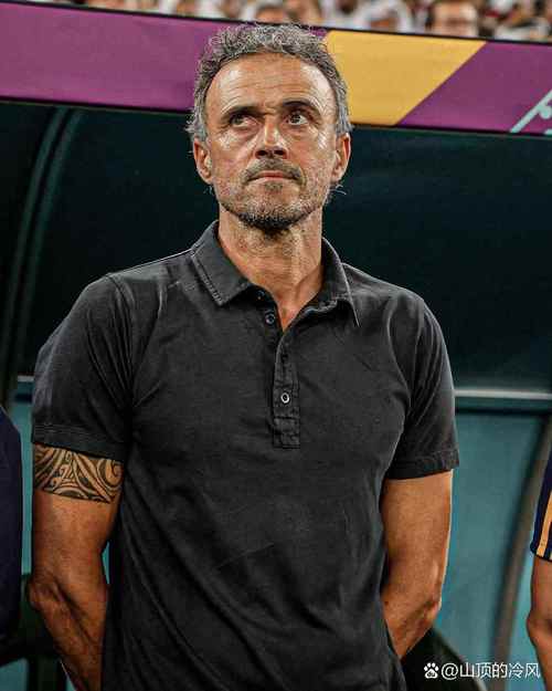 恩里克：如果你总想着别受伤，那你就成不了一名职业球员